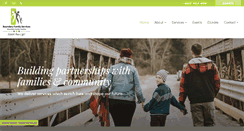 Desktop Screenshot of boundaryfamily.org